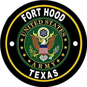 Fort Hood Insignia